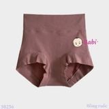  Chip Cotton Cạp Cao Cho Mẹ (45-60kg) 