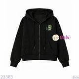  Áo Khoác Bé Trai Bé Gái Hoạt Hình Dễ Thương (17kg-75kg) 