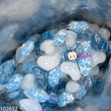  VIÊN GIẶT & XẢ KHÔ 