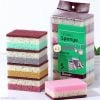 Set 5c Miếng Bọt Biển Rửa Chén