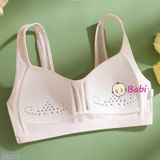  Áo Bra Lưới In Nơ Xinh Xắn (50-55kg) 