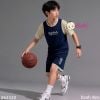  Set Bộ Thể Thao Bé Trai BasketBall (13-66kg) 