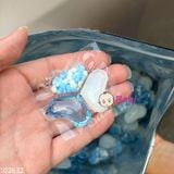  VIÊN GIẶT & XẢ KHÔ 