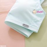  Áo Bra Lưới Học Sinh Cho Bé Gái (35-63kg) 