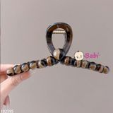  KẸP GẤP TÓC DỄ THƯƠNG CHO MẸ VÀ BÉ M2 