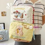  TÚI ĐỰNG ĐA NĂNG KUTE 