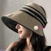 MŨ VÀNH RỘNG CHỐNG NẮNG CHÍNH HÃNG ERKE