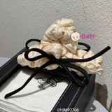  SET 2 KẸP TÓC HOA CHO NỮ 