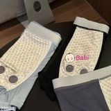  Quần Chip Nam Thun Cotton Set 3c Size 50-90kg 