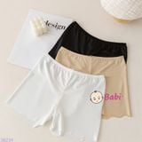  QUẦN BẢO HỘ KHÔNG ĐƯỜNG VIỀN (50-60kg) 