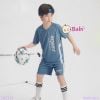  Set Bộ Thể Thao Bé Trai Sport Always (23-66kg) 
