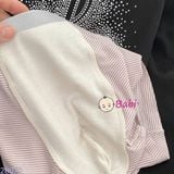  Set 3 Chip Đùi Cho Bé Trai Size Đại (55kg-80kg) 