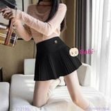  Chân Váy Tầng Xếp Ly Dáng Ngắn (40-56kg) 