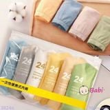  Set 10 Chip Dùng 1 Lần  (45-60kg) 