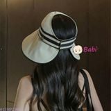  MŨ VÀNH RỘNG CHỐNG NẮNG CHÍNH HÃNG ERKE 
