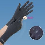  Găng Tay Chống UV Hình Mặt Cười (Freesize) 