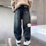  QUẦN JEAN DÀI BÉ TRAI M4 (26-50kg) 
