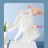 Bra Lưới Học Sinh In Chữ MAGIC (30-57kg) 