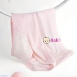  Set 3 Quần Chip Đùi Bé Gái ( 23-42kg ) 