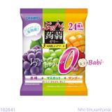  Thạch Trái Cây (loại lớn) 