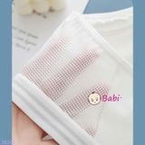  Bra Lưới Học Sinh In Chữ MAGIC (30-57kg) 