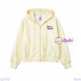  Áo Khoác Bé Gái Bé Trai Just Smile (17kg-75kg) 