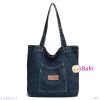 TÚI TOTE DENIM CHO NỮ