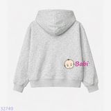  Áo Khoác Bé Gái Bé Trai Just Smile (17kg-75kg) 