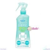  XỊT MUỖI NHẬT (200ml) 