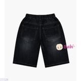  Quần Jean Lửng Bé Trai 551 (40-70kg) 