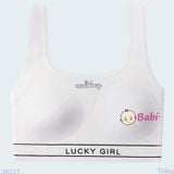  Bra Su Bé Gái Lớn và Mẹ (30-52kg) 