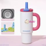  BÌNH GIỮ NHIỆT CUTE 