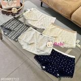  Set Chip Nữ MeiTangTing (50kg-70kg) 