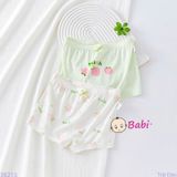  Set 2 Chip Đùi Bé Gái Nhiều Họa Tiết M2 (26-40kg) 