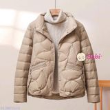  ⚛️ÁO KHOÁC PHAO TRÁM NỮ 