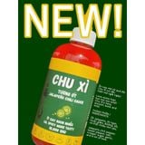  Tương ớt Chu Xì Love & Spice 290g 