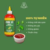  Tương ớt Chu Xì Love & Spice 290g 