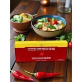  SET 8 CHAI TƯƠNG ỚT LOVE & SPICE LUXURY EDITION 