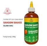  Tương ớt cay chua ngọt SAIGON SAUCE 
