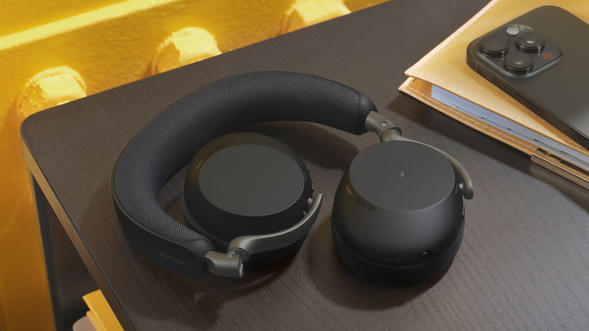  Jabra Evolve3 75 