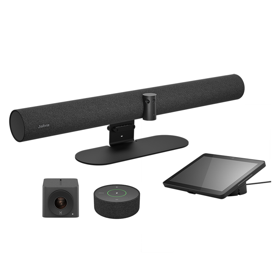  Jabra PanaCast Room Kit 
