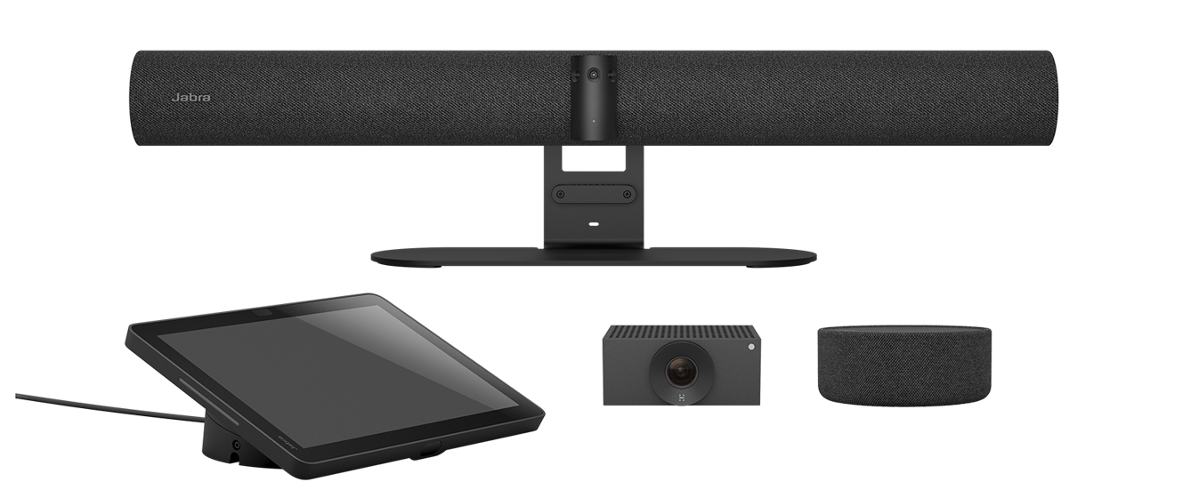 Jabra PanaCast Room Kit 