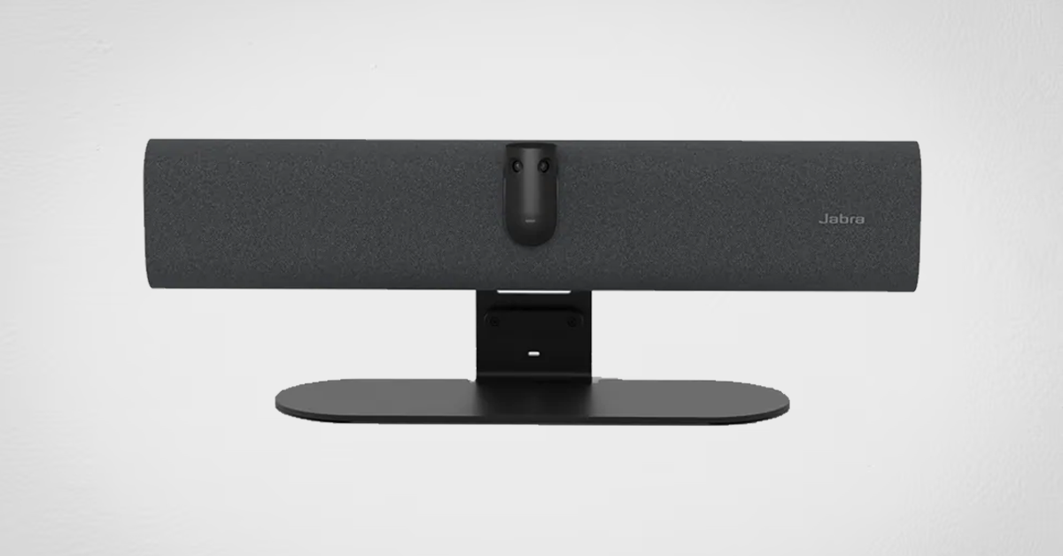  Jabra PanaCast 40 VBS BYOD Mode 