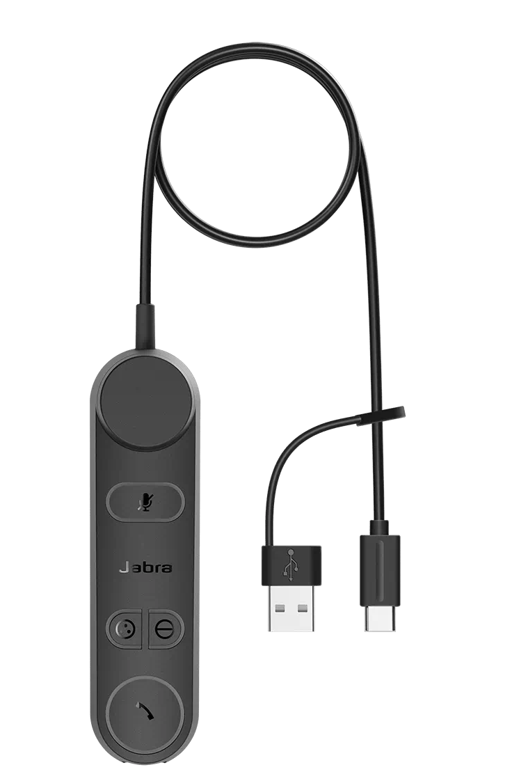  Jabra Engage 50 II - (50 II Link) 