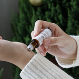  Thanh lăn tinh dầu hữu cơ 