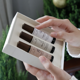  Thanh lăn tinh dầu hữu cơ 