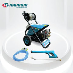 Máy phun áp lực cao công nghiệp Nakawa NK-HPC3500PLUS