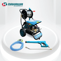 Máy phun áp lực cao công nghiệp Nakawa NK-HPC2900PLUS