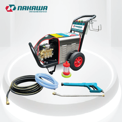 Máy phun áp lực cao công nghiệp Nakawa NK-HPC3500