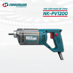 Máy đầm rung bê tông NAKAWA NK-PV1200